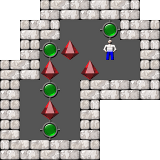 Уровень 52 — Homz Levels